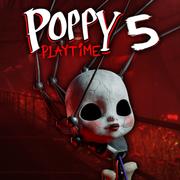Poppy Playtime Chapter 5 Mod icon